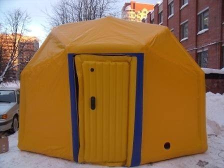 板桥镇充气帐篷