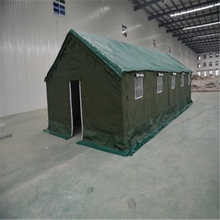 板桥镇充气军用帐篷模型订制厂家
